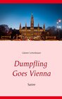 Buchcover Dumpfling Goes Vienna