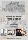 Buchcover Fritz Becker - Mein bewegtes Leben