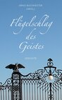 Buchcover Flügelschlag des Geistes