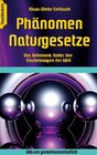 Buchcover Phänomen Naturgesetze