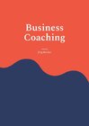 Buchcover Business Coaching