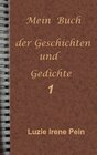 Buchcover Mein Buch der Geschichten und Gedichte 1