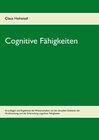 Buchcover Cognitive Fähigkeiten