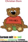 Buchcover Lernen mit LeuSel!