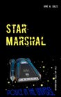 Buchcover Star Marshal - Police in the Universe