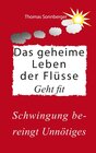 Buchcover Das geheime Leben der Flüsse