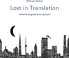Buchcover Lost in Translation