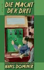 Buchcover Die Macht der Drei