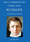 Buchcover Heinrich Heines Reisebilder. Ausgewählte Werke II