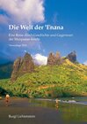 Buchcover Die Welt der 'Enana