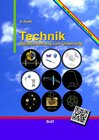 Buchcover Technik