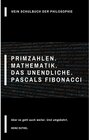 Buchcover Mein Schulbuch der Philosophie Primzahlen