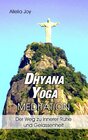 Buchcover DhyanaYoga - Meditation