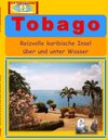 Buchcover Tobago