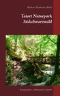 Buchcover Tatort Naturpark Südschwarzwald