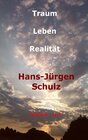 Buchcover Traum - Leben - Realität