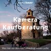 Buchcover Kamera Kaufberatung