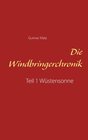 Buchcover Die Windbringerchronik