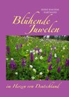 Buchcover Blühende Juwelen im Herzen von Deutschland