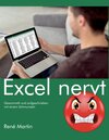 Buchcover Excel nervt