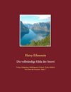 Buchcover Die vollständige Edda des Snorri Sturluson