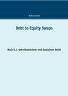 Debt to Equity Swaps width=