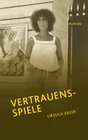 Buchcover Vertrauensspiele