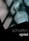 Buchcover Schattenspiel