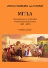 Buchcover Mitla