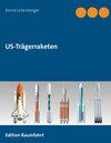 Buchcover US-Trägerraketen