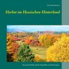 Buchcover Herbst im Hessischen Hinterland