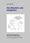 Buchcover Von Blendern und Intriganten