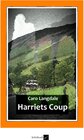 Buchcover Harriets Coup