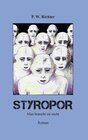 Buchcover Styropor