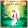 Buchcover Watera Engel des Wassers
