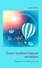 Buchcover Down-Syndrom besser verstehen
