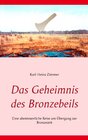 Buchcover Das Geheimnis des Bronzebeils