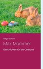 Buchcover Max Mümmel