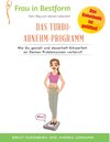 Buchcover Das Turbo-Abnehm-Programm