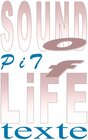 Buchcover Sound of Life