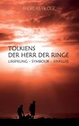 Buchcover Tolkiens Der Herr der Ringe