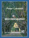 Buchcover Mordskünstler