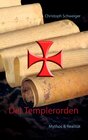 Buchcover Der Templerorden