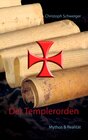 Buchcover Der Templerorden