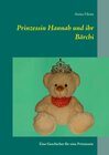 Buchcover Prinzessin Hannah und ihr Bärchi