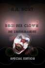 Buchcover Bibzi der Clown Die Zirkusmanege Special Edition