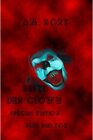 Buchcover Bibzi der Clown Blut und Tod Special Edition