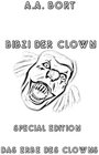 Buchcover Bibzi der Clown Das Erbe des Clowns Special Edition