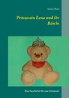 Buchcover Prinzessin Lena und ihr Bärchi