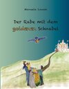Buchcover Der Rabe mit dem goldenen Schnabel